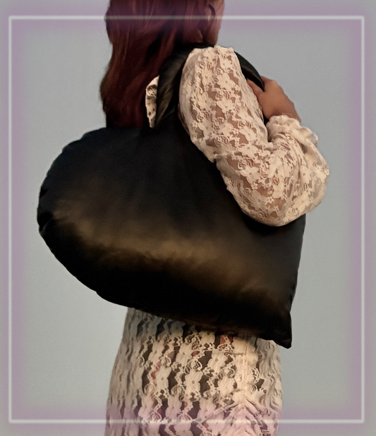 ♥ RUN   {ᴛᴏᴛᴇ ʙᴀɢ}