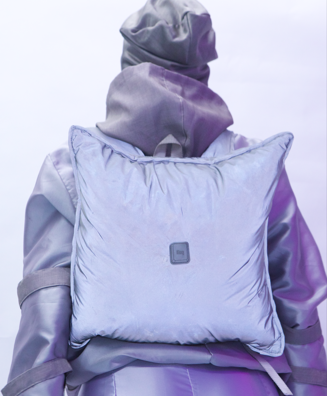 Pillow Whisper💤 Paq