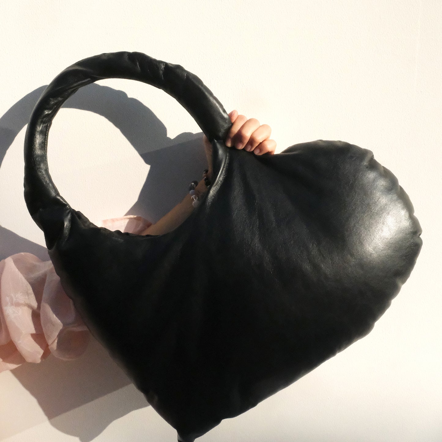 ♥ RUN {ᴛᴏᴛᴇ ʙᴀɢ}