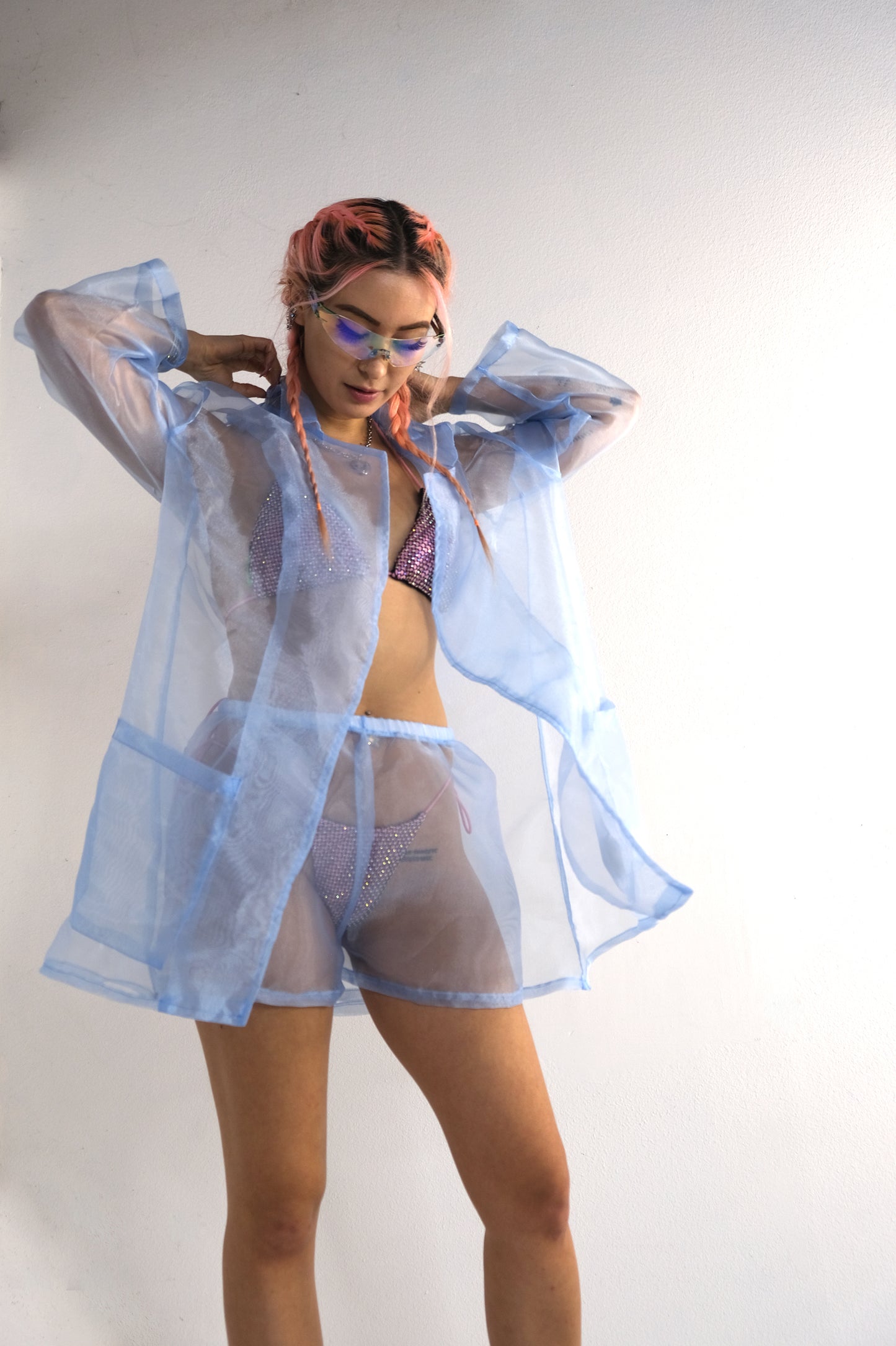 SHEER BLISS ✳︎