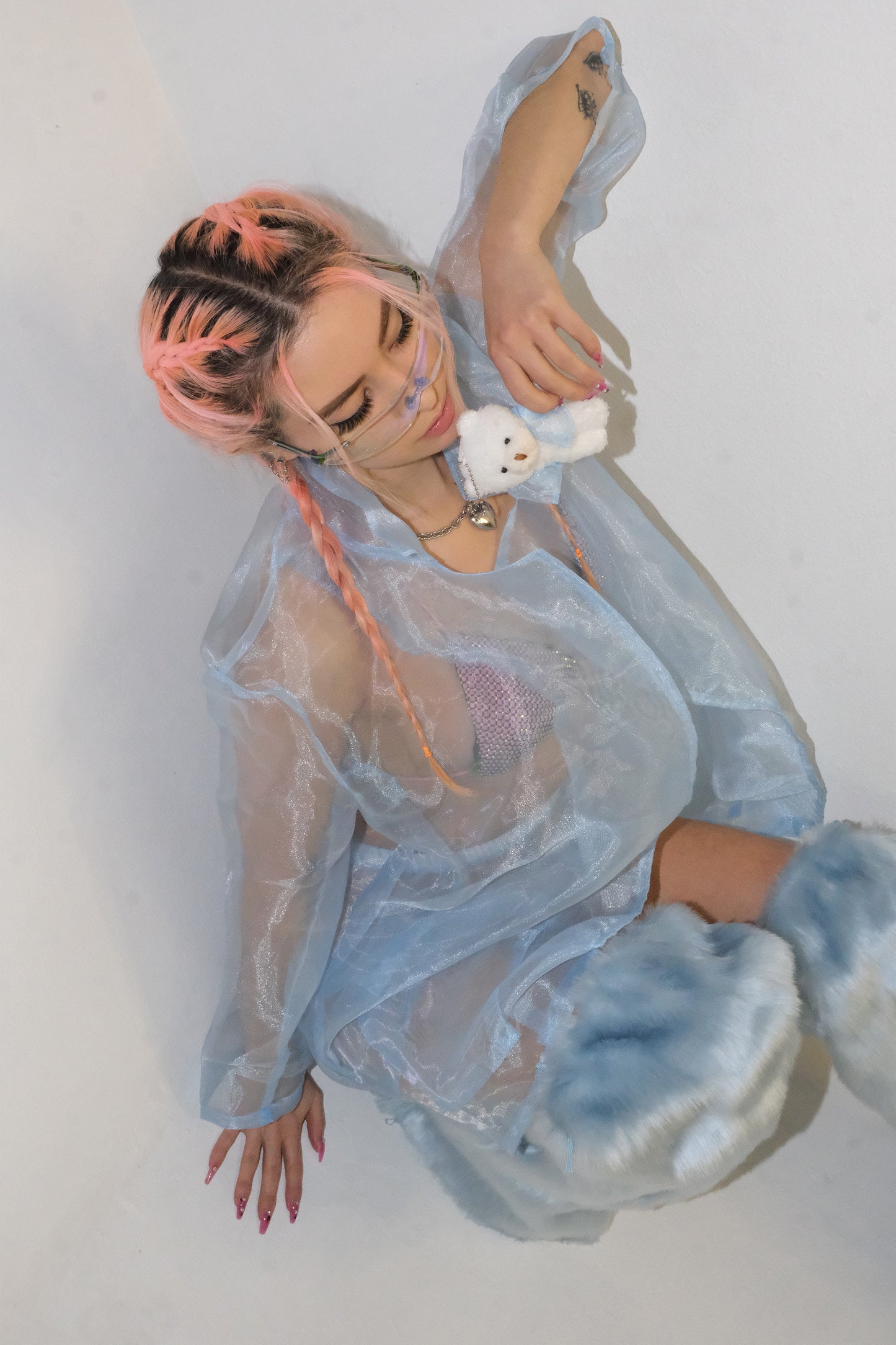 SHEER BLISS ✳︎