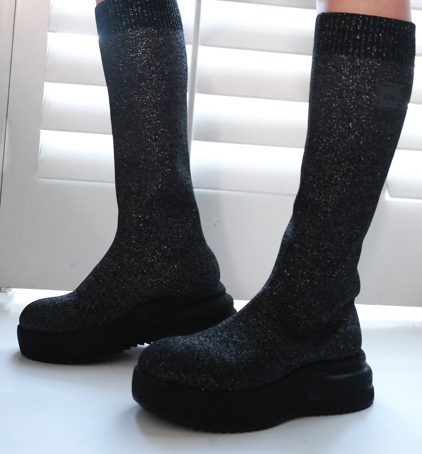 GAIA GALAXI - BLACK | ᴇᴄᴏ