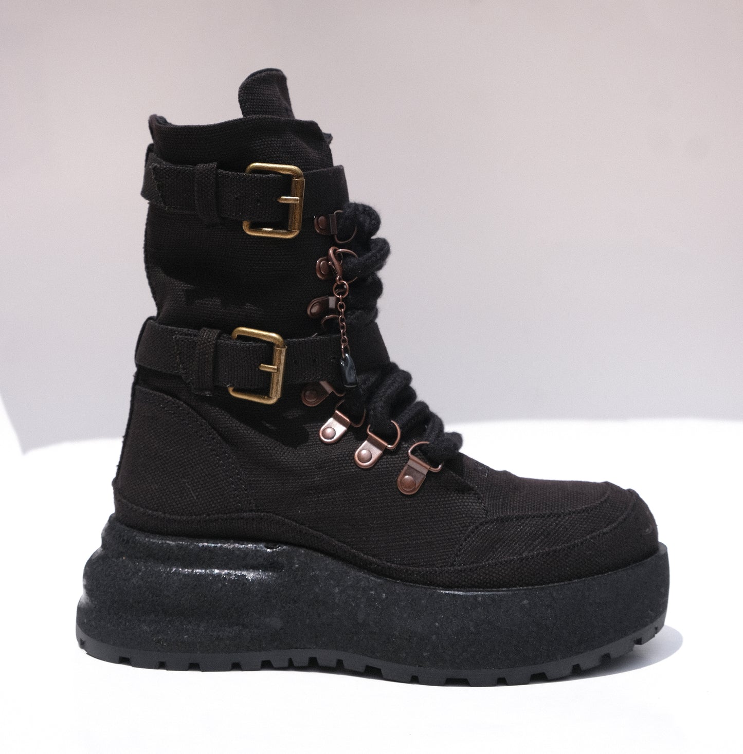 GAIA Hi - BLACK | ᴇᴄᴏ ʜɪᴋᴇʀs