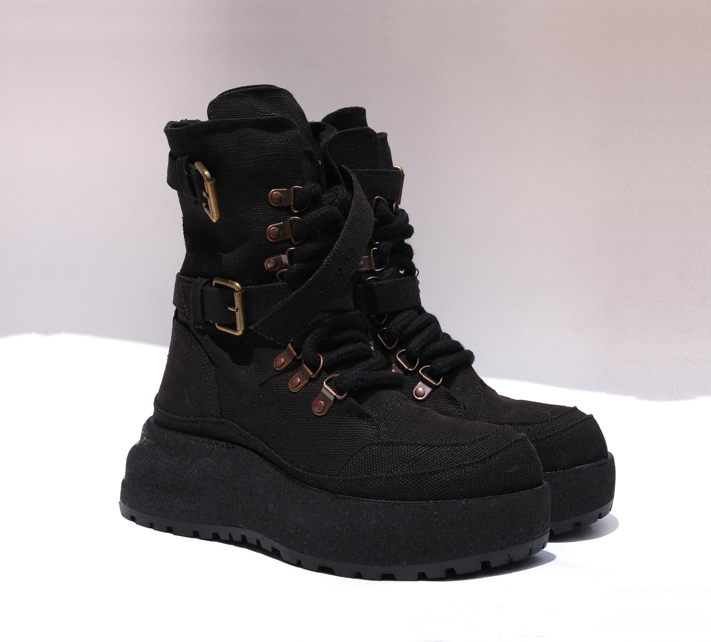 GAIA Hi - BLACK | ᴇᴄᴏ ʜɪᴋᴇʀs