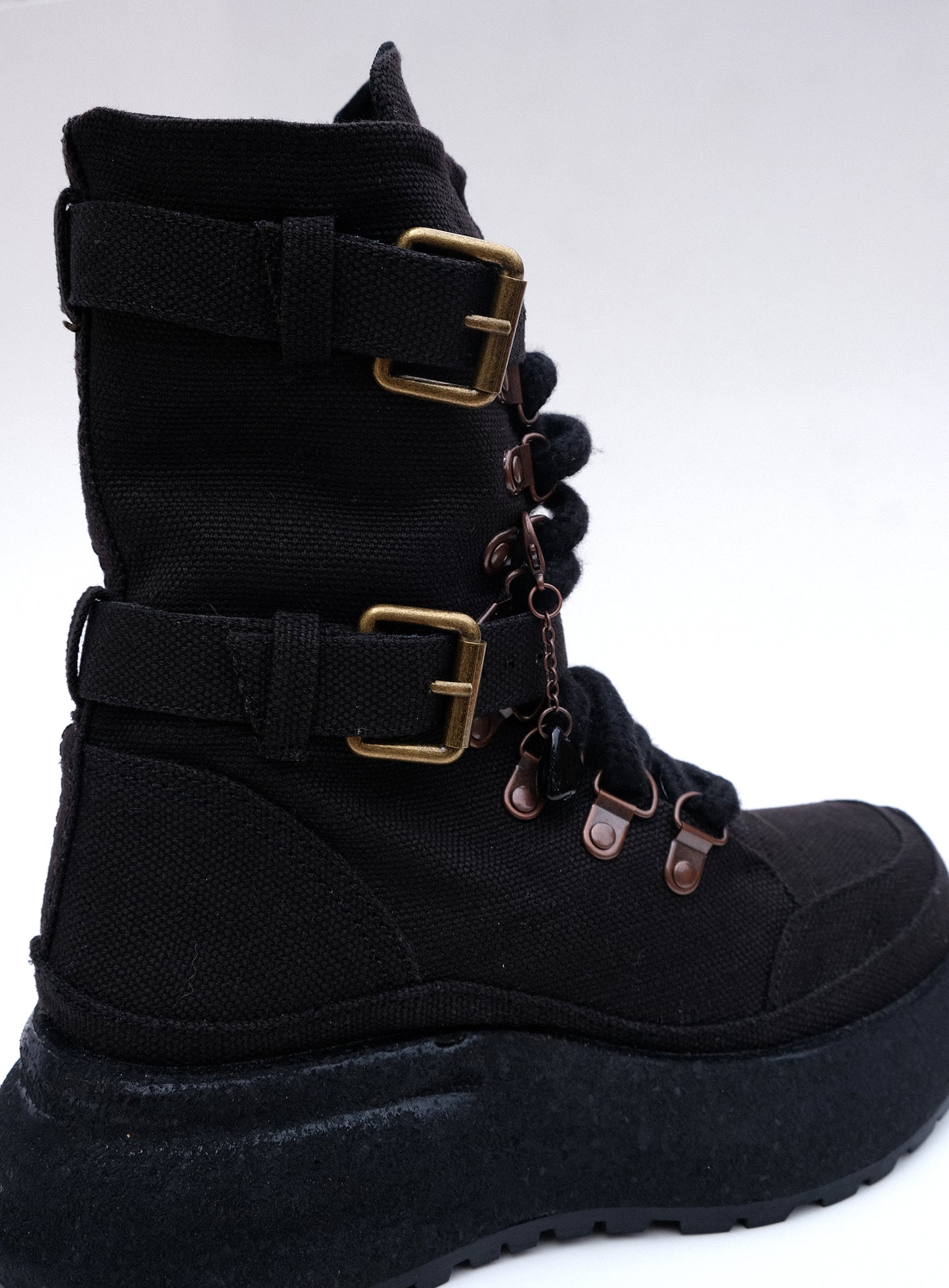 GAIA Hi - BLACK | ᴇᴄᴏ ʜɪᴋᴇʀs