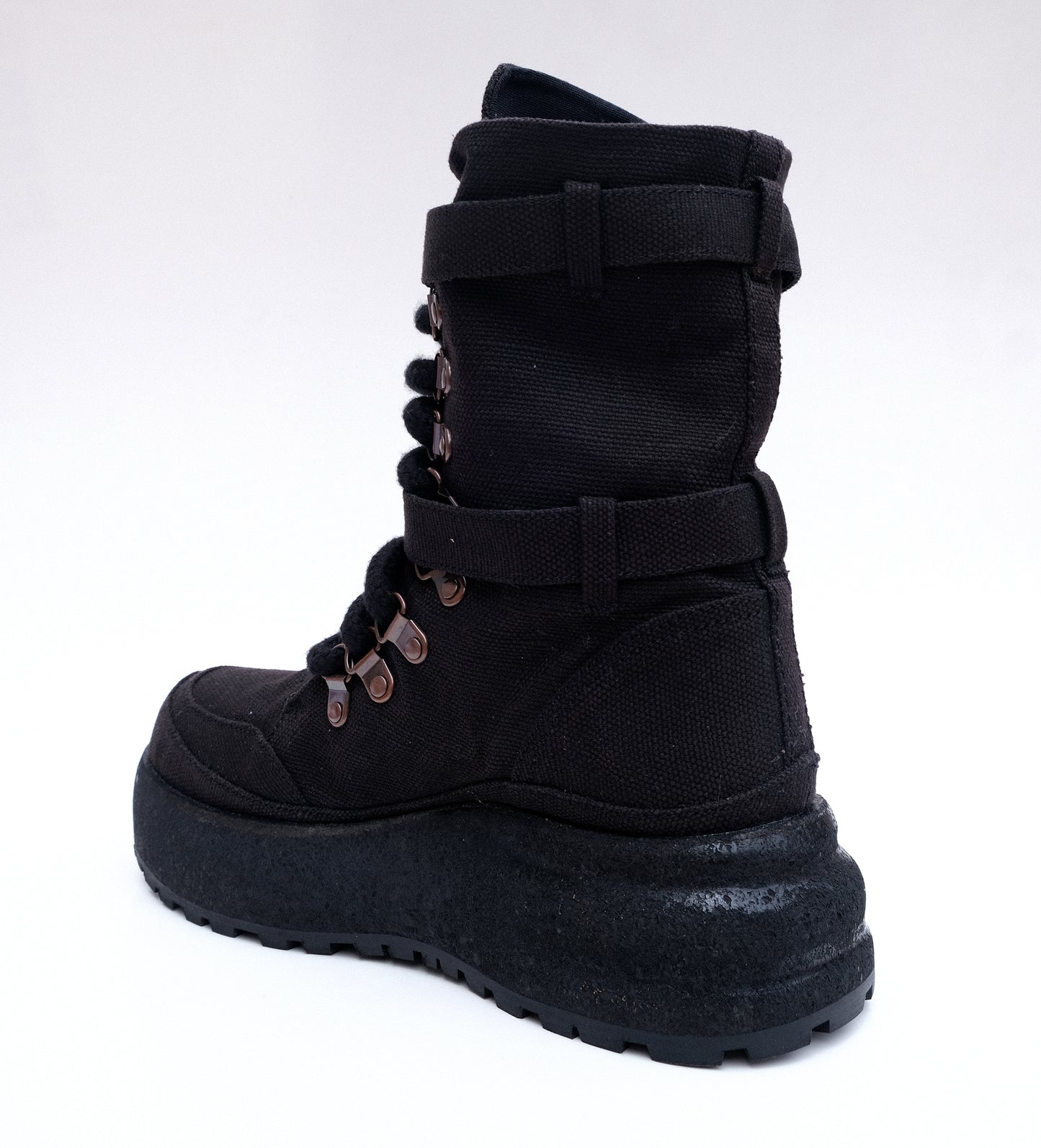 GAIA Hi - BLACK | ᴇᴄᴏ ʜɪᴋᴇʀs