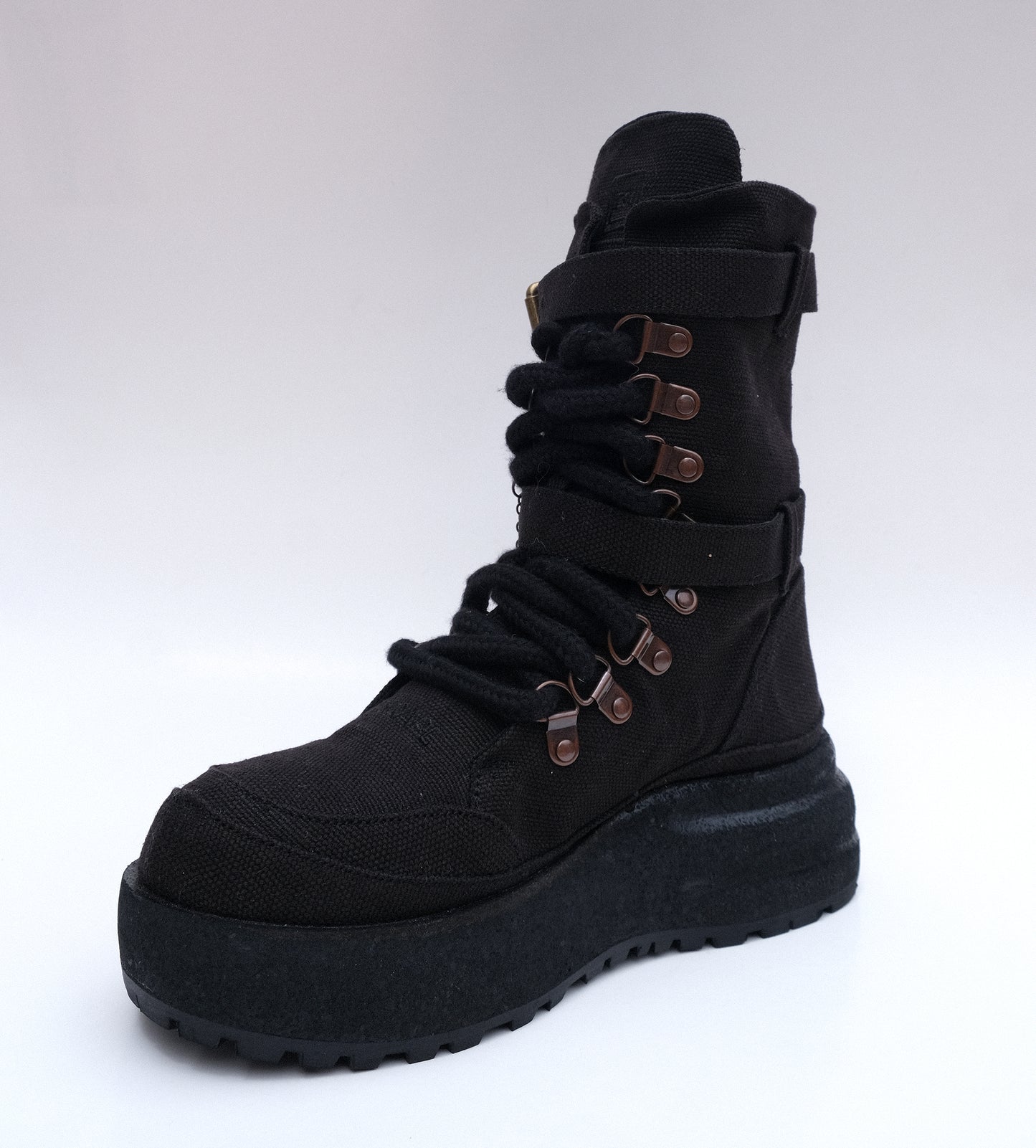 GAIA Hi - BLACK | ᴇᴄᴏ ʜɪᴋᴇʀs