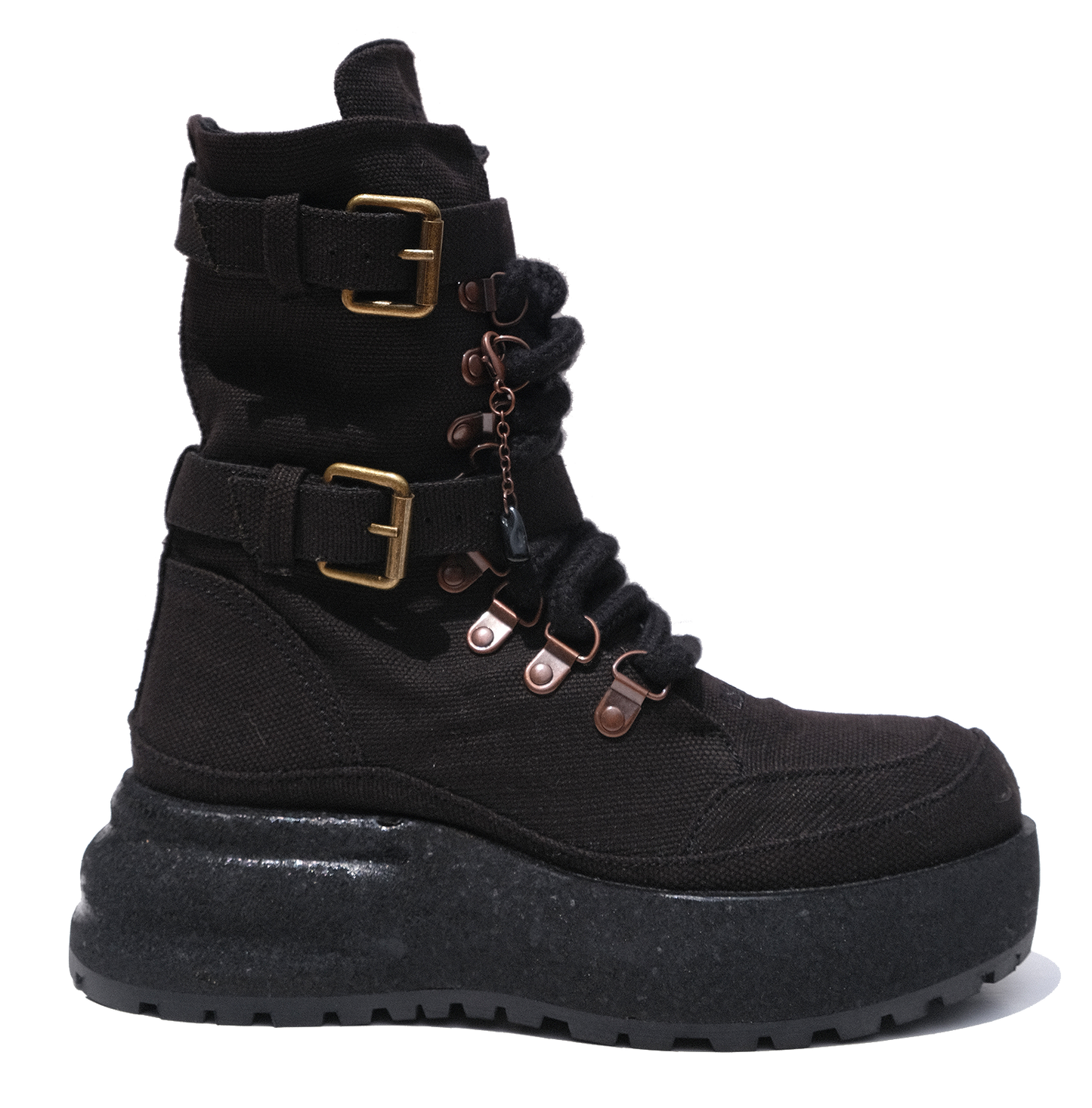 GAIA Hi - BLACK | ᴇᴄᴏ ʜɪᴋᴇʀs