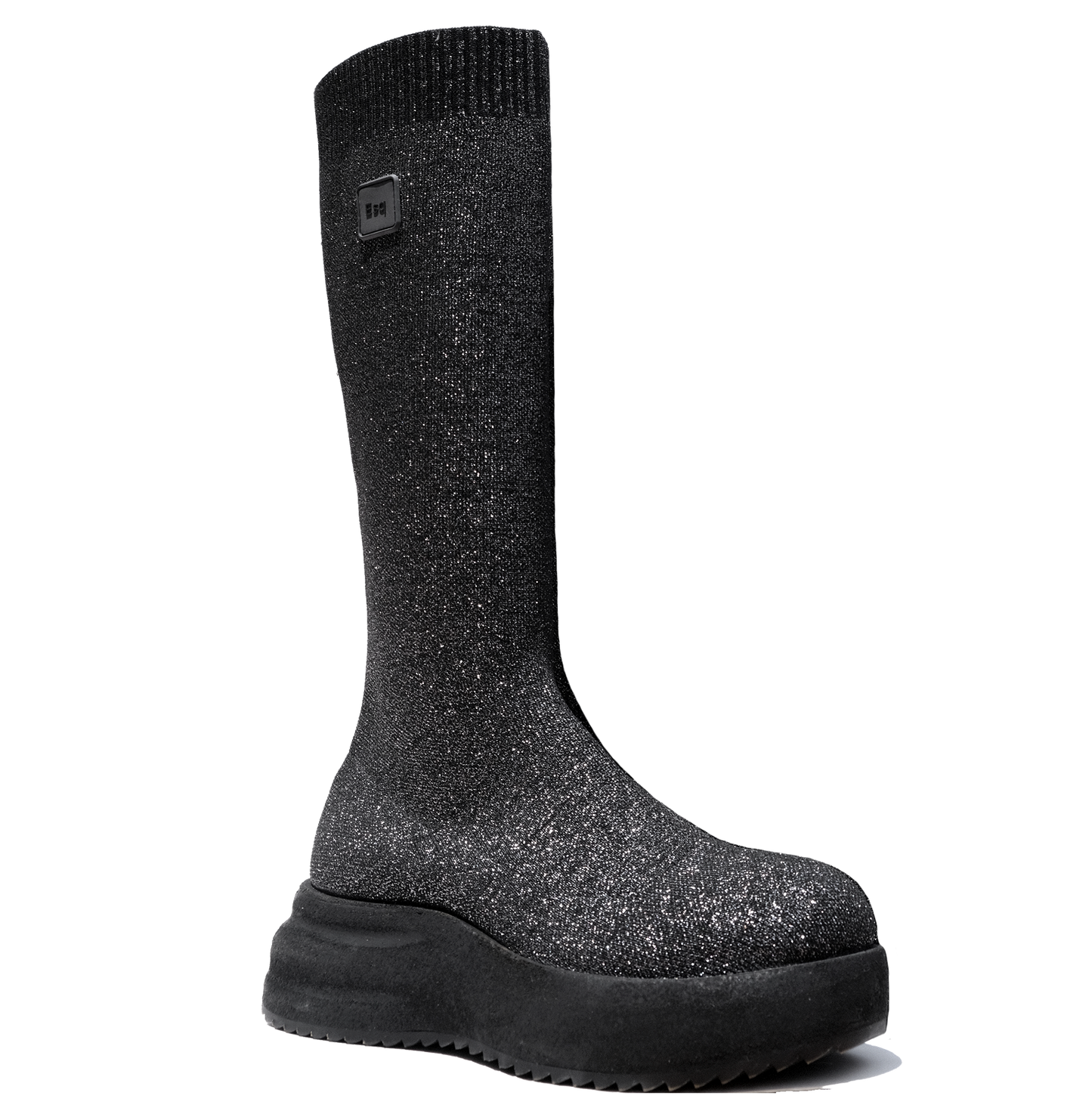 GAIA GALAXI - BLACK | ᴇᴄᴏ