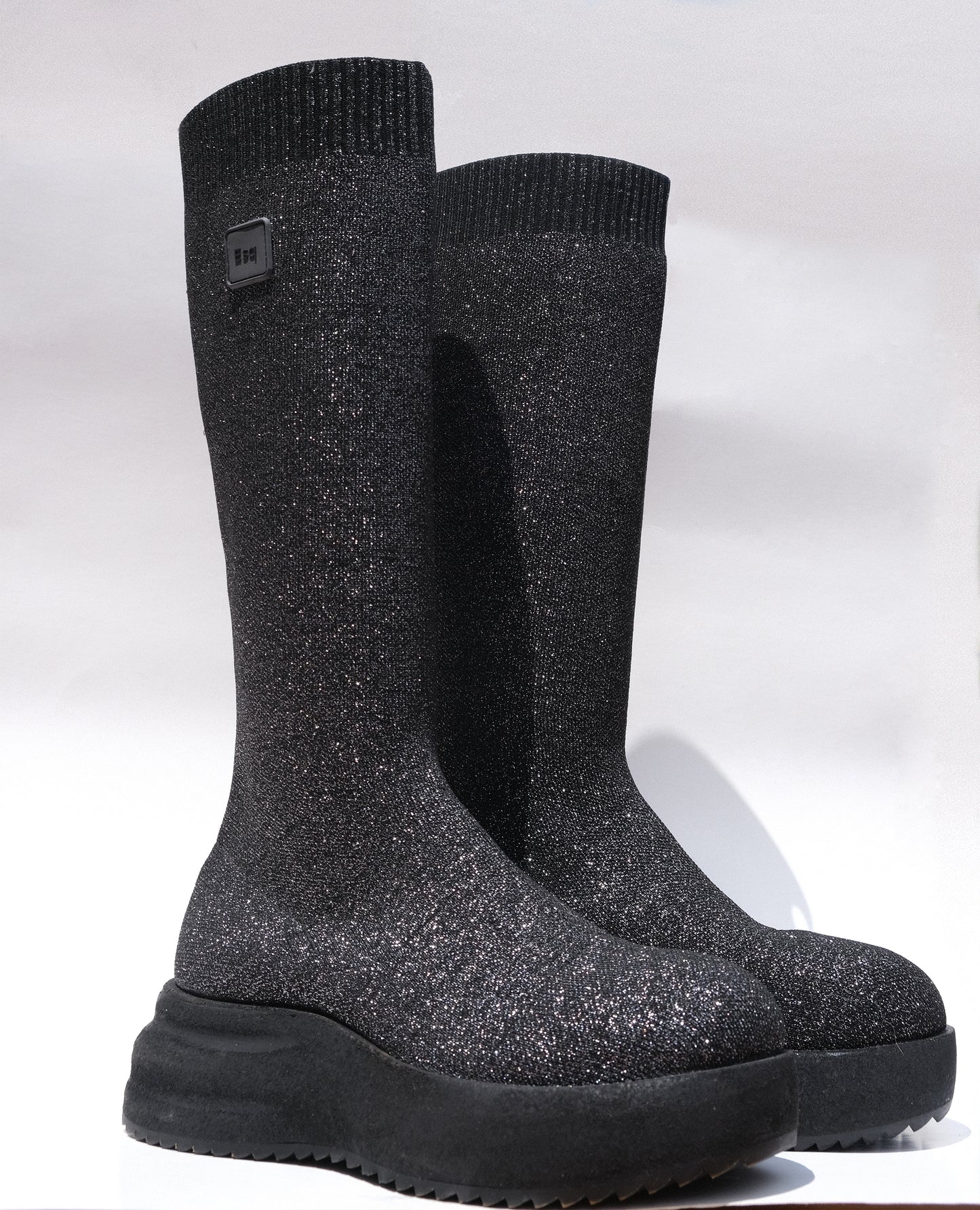 GAIA GALAXI - BLACK | ᴇᴄᴏ