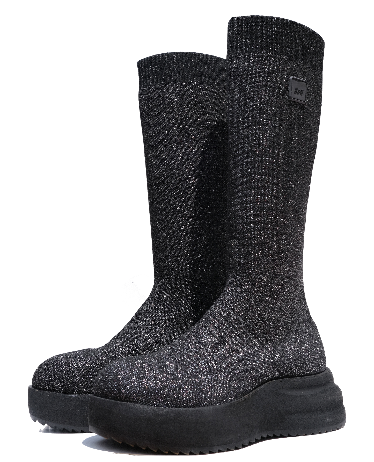 GAIA GALAXI - BLACK | ᴇᴄᴏ