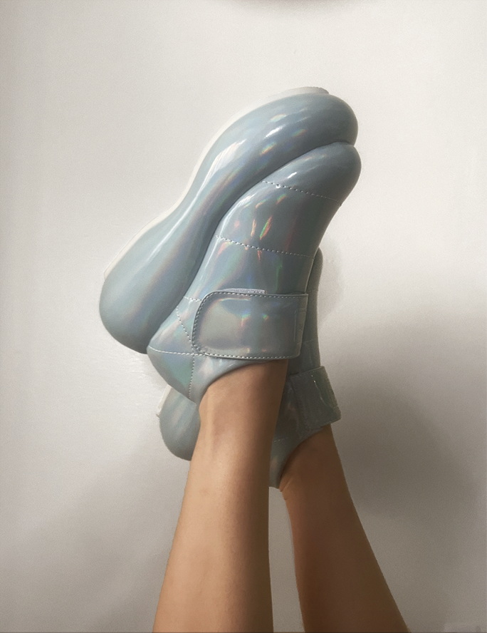 IIIM • GLOSS • MiNT