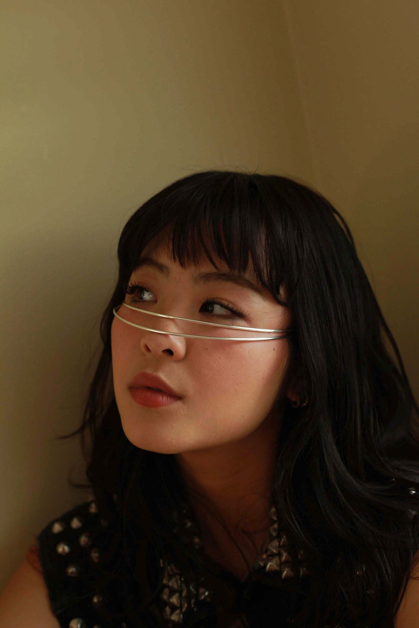 Kachūsha ༶ カチューシャ ༶ silver