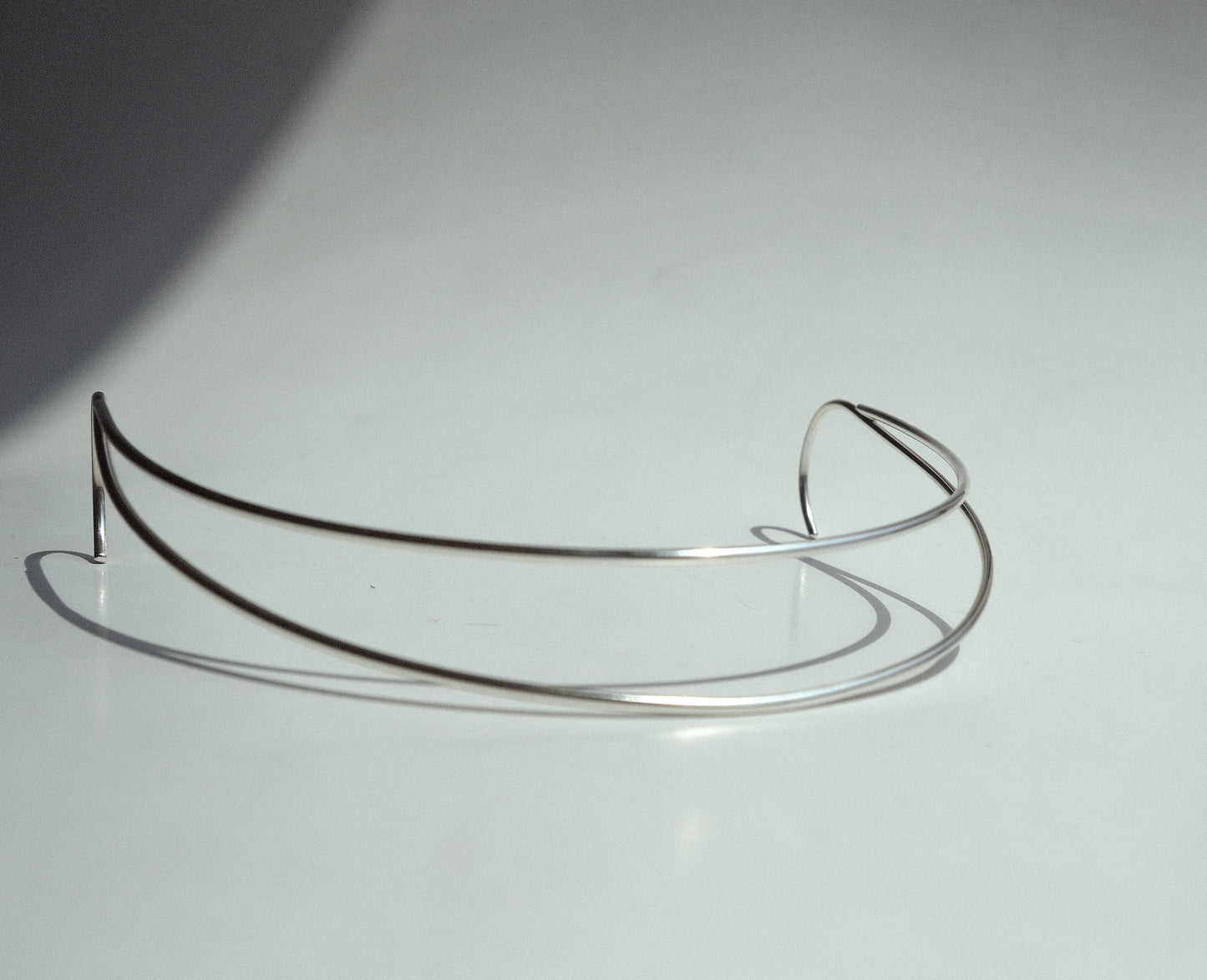 Kachūsha ༶ カチューシャ ༶ silver