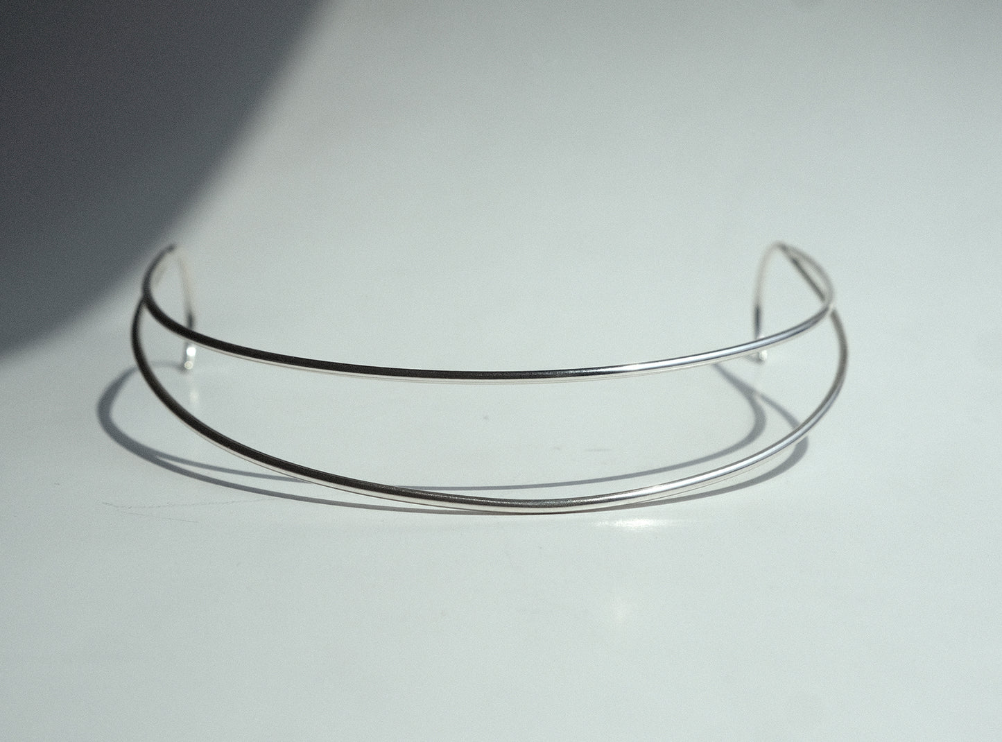 Kachūsha ༶ カチューシャ ༶ silver