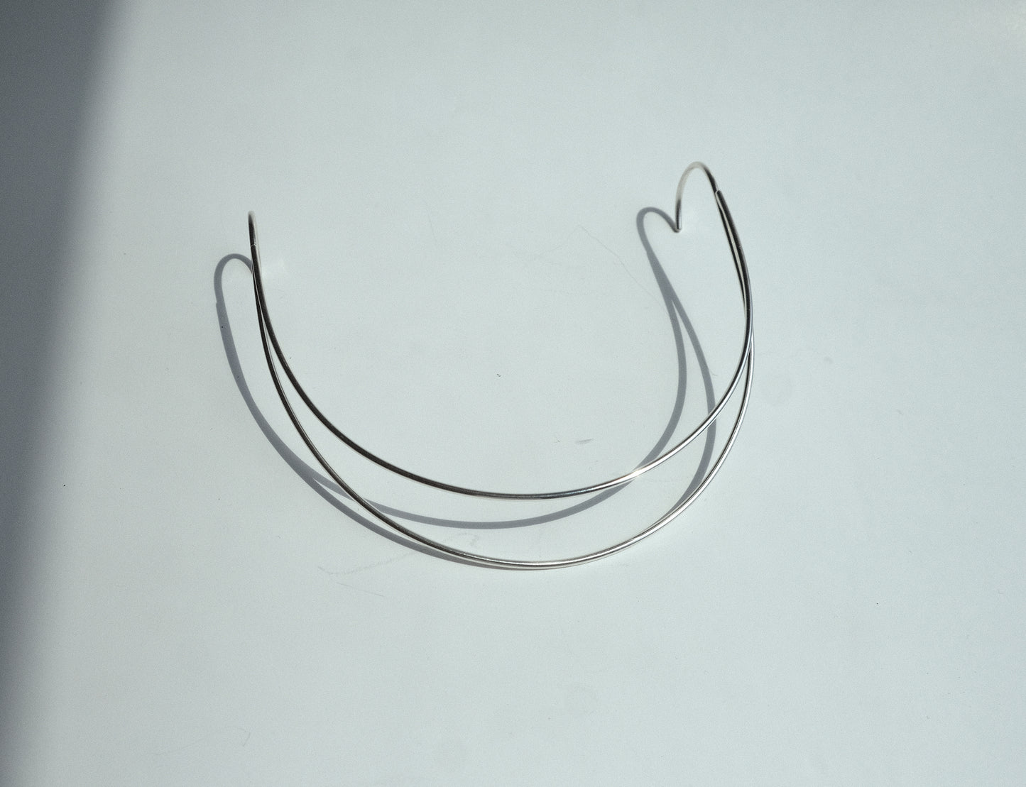 Kachūsha ༶ カチューシャ ༶ silver