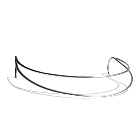 Kachūsha ༶ カチューシャ ༶ silver