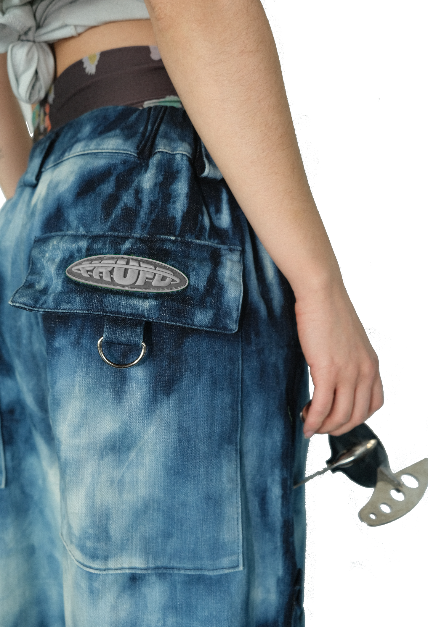 * MECH ‣ ACiD DENIM ‣ ( YRUFO )