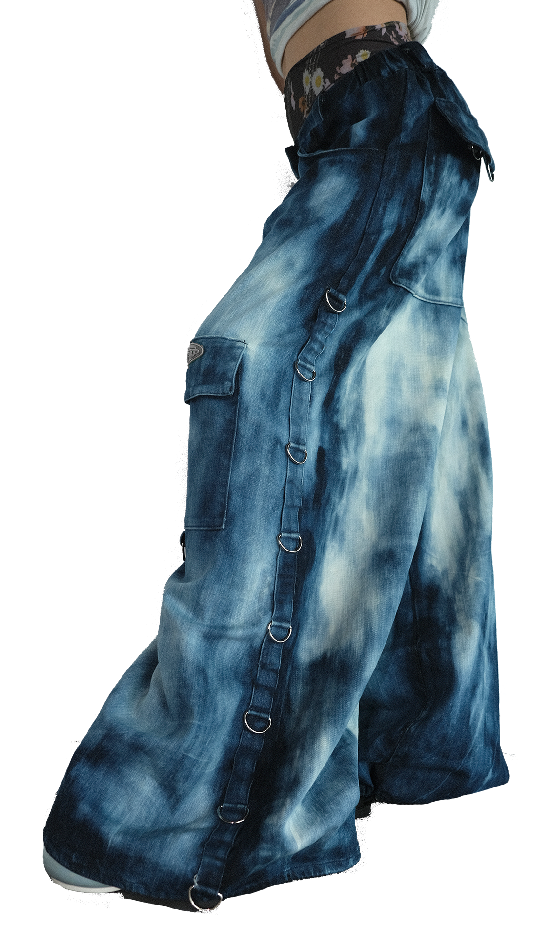 * MECH ‣ ACiD DENIM ‣ ( YRUFO )
