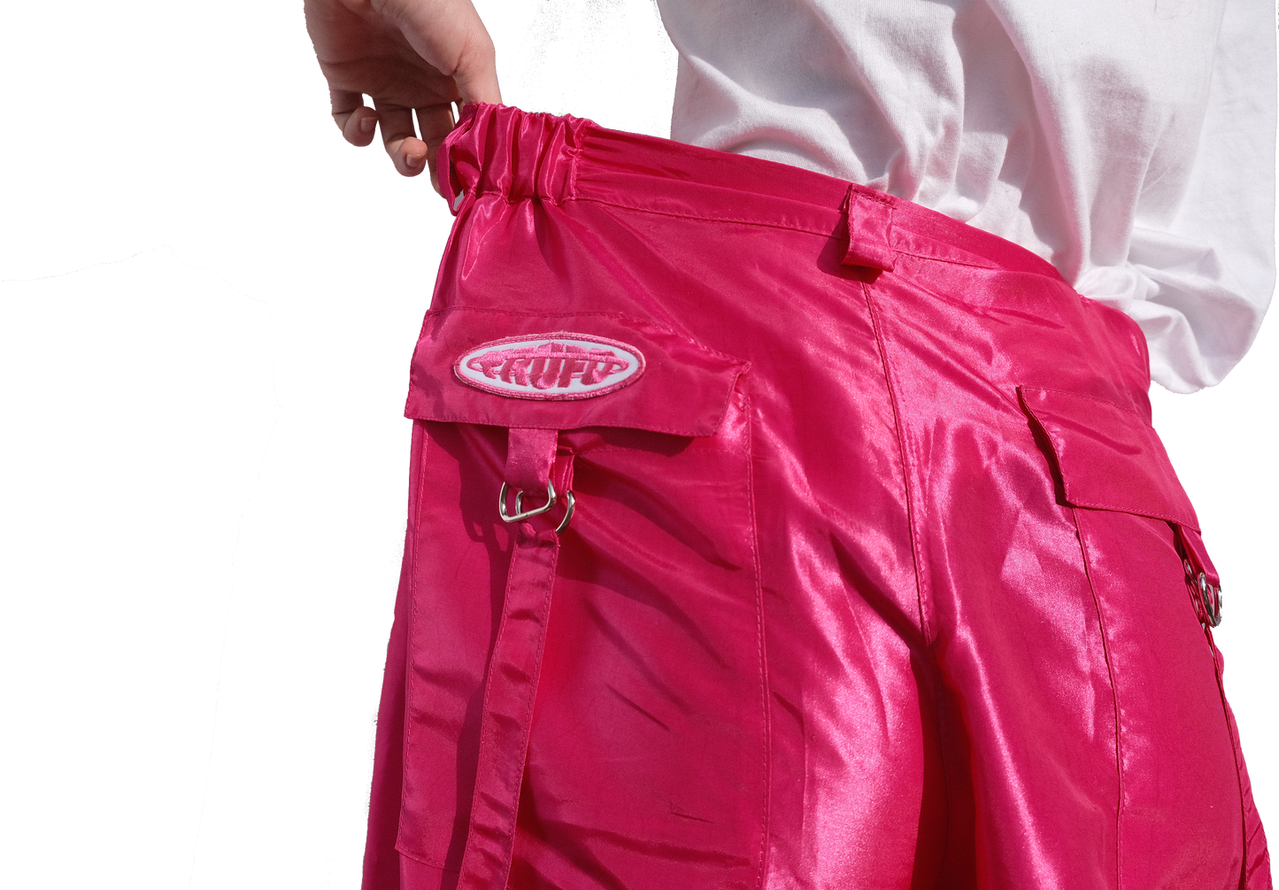 MECHA ‣ FUSCHIA ‣ ( YRUFO )