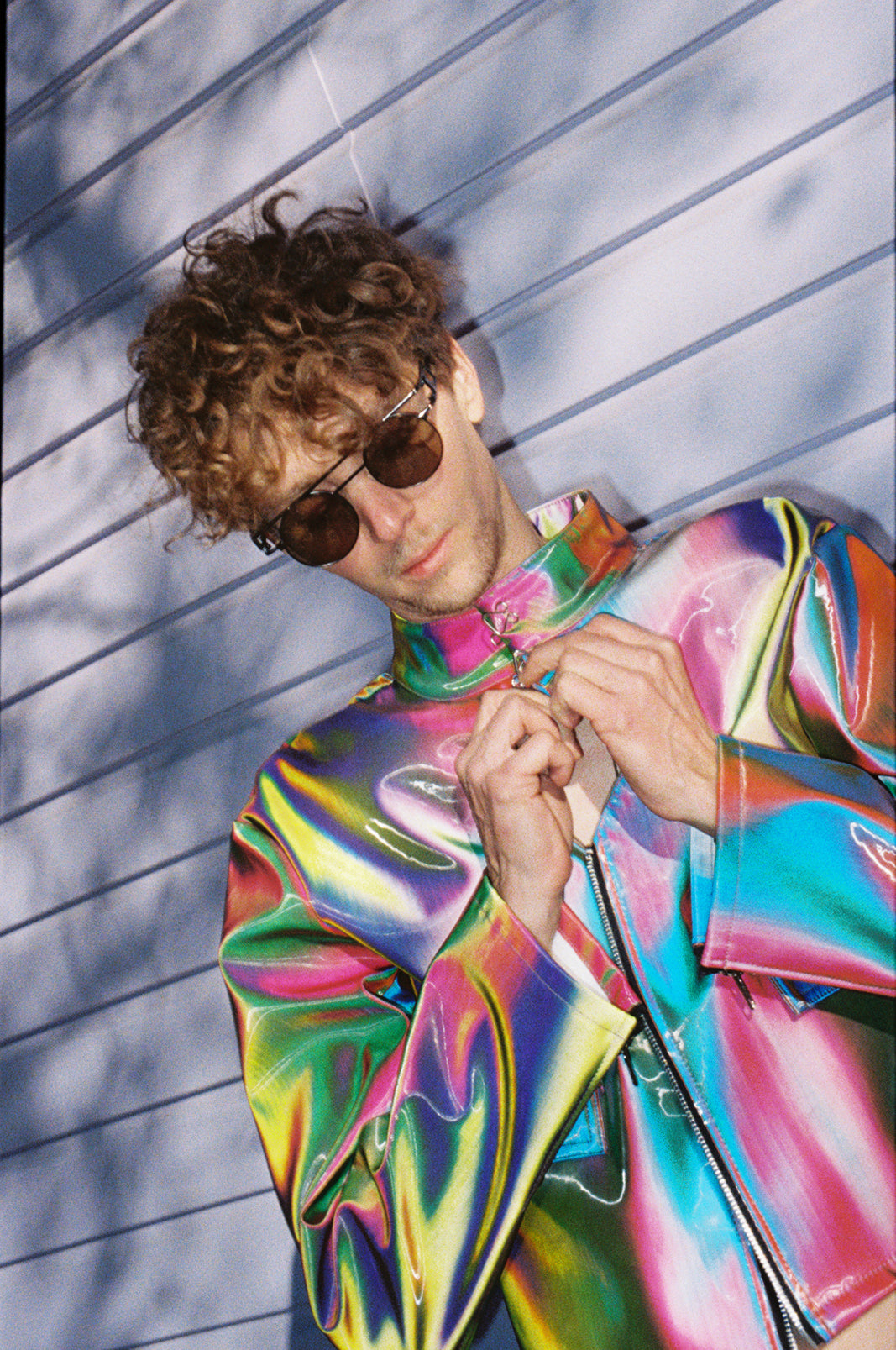 PWR ༓ 4D ~ ♡ ʙɪᴋᴇ ᴊᴀᴄᴋᴇᴛ