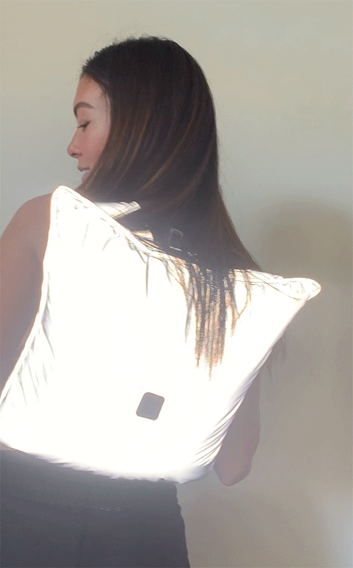 Pillow Whisper💤 Paq