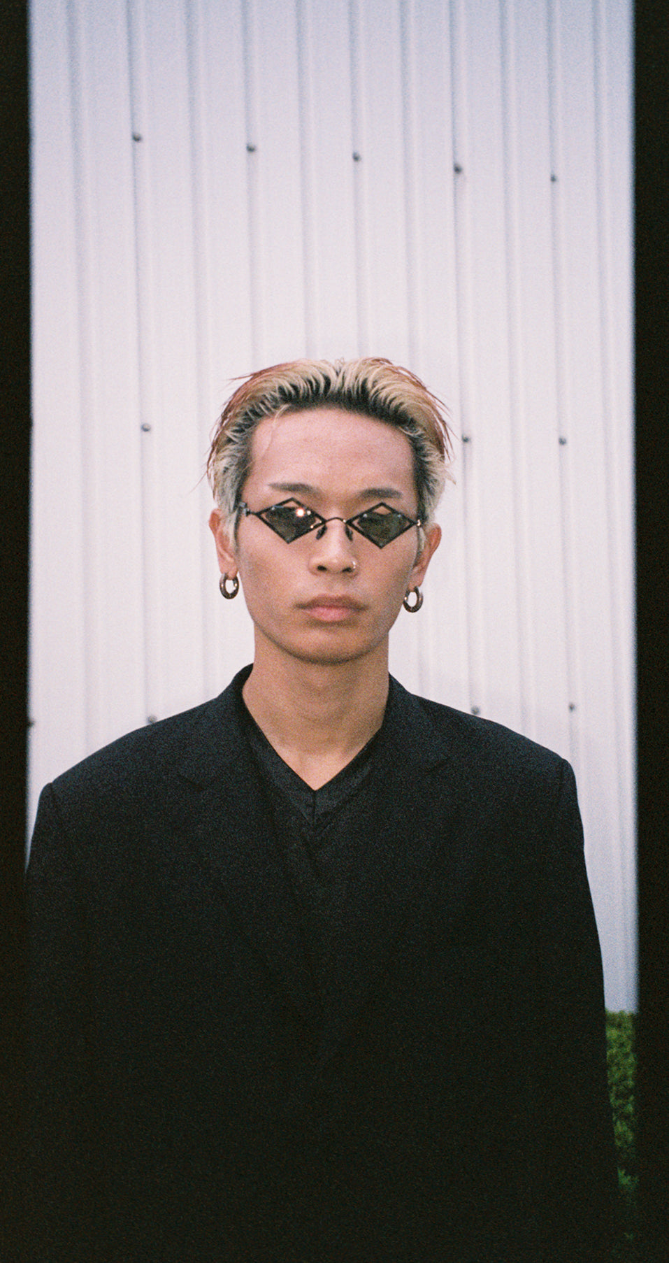 ♡ Diamond • smoke