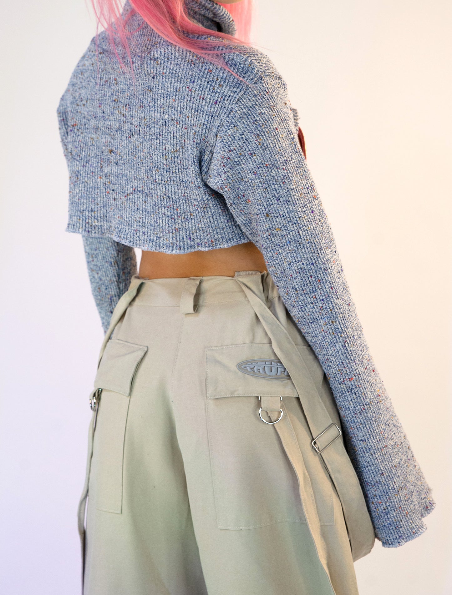 ether ˚ blue