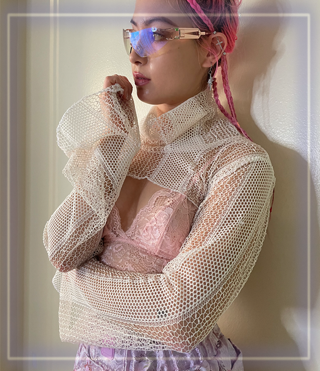 ether ˚ mesh
