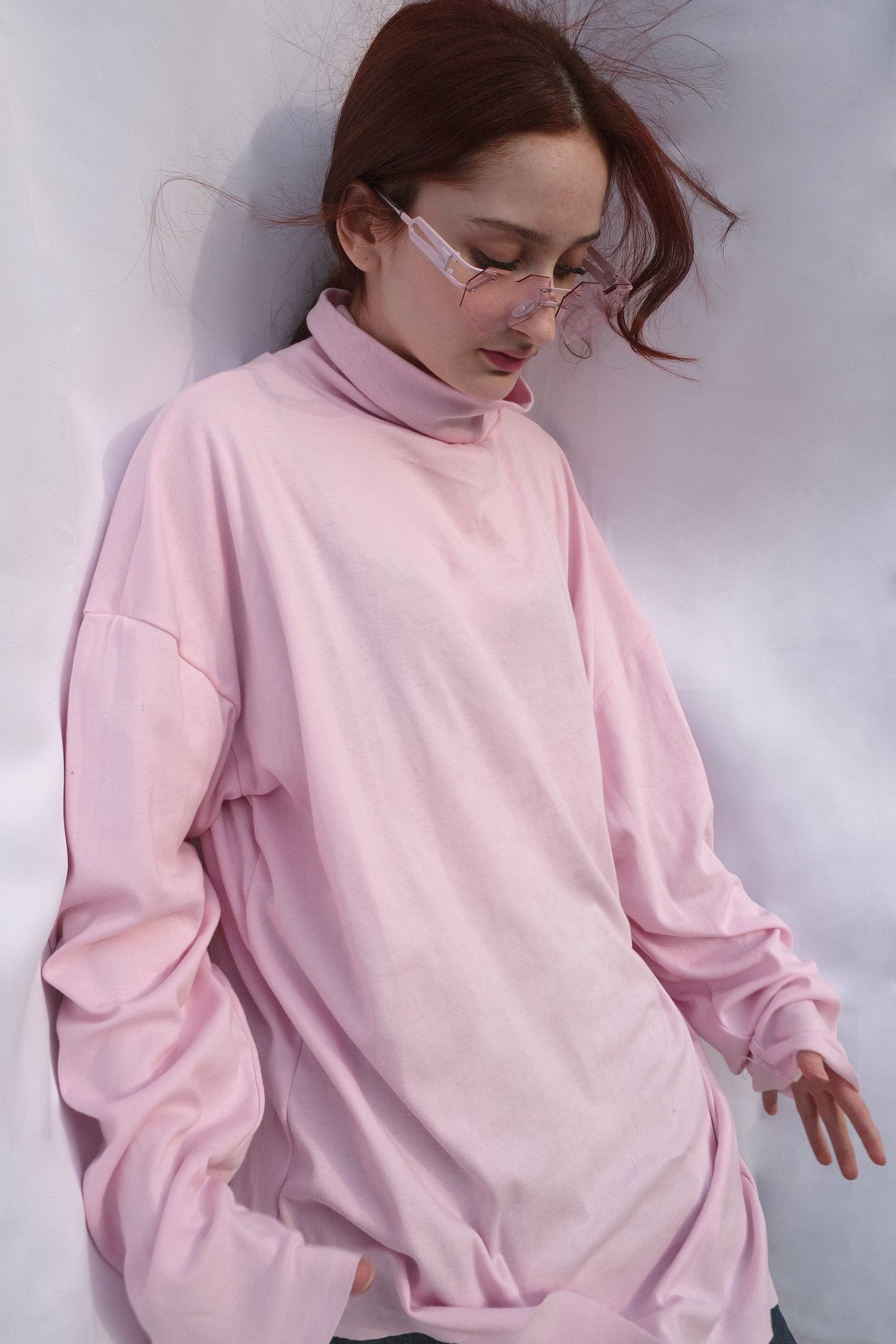 ethereal ˚ pink
