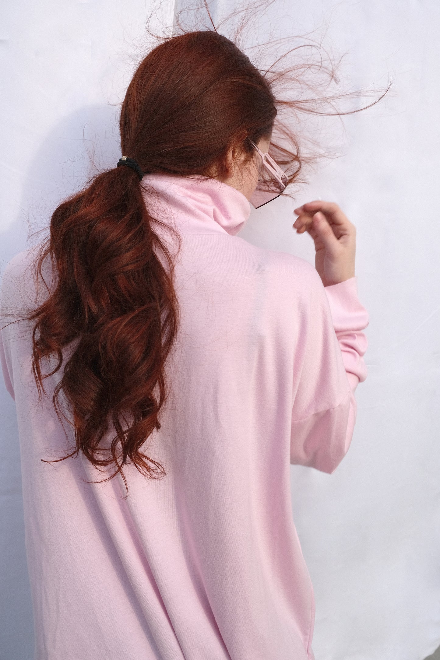 ethereal ˚ pink