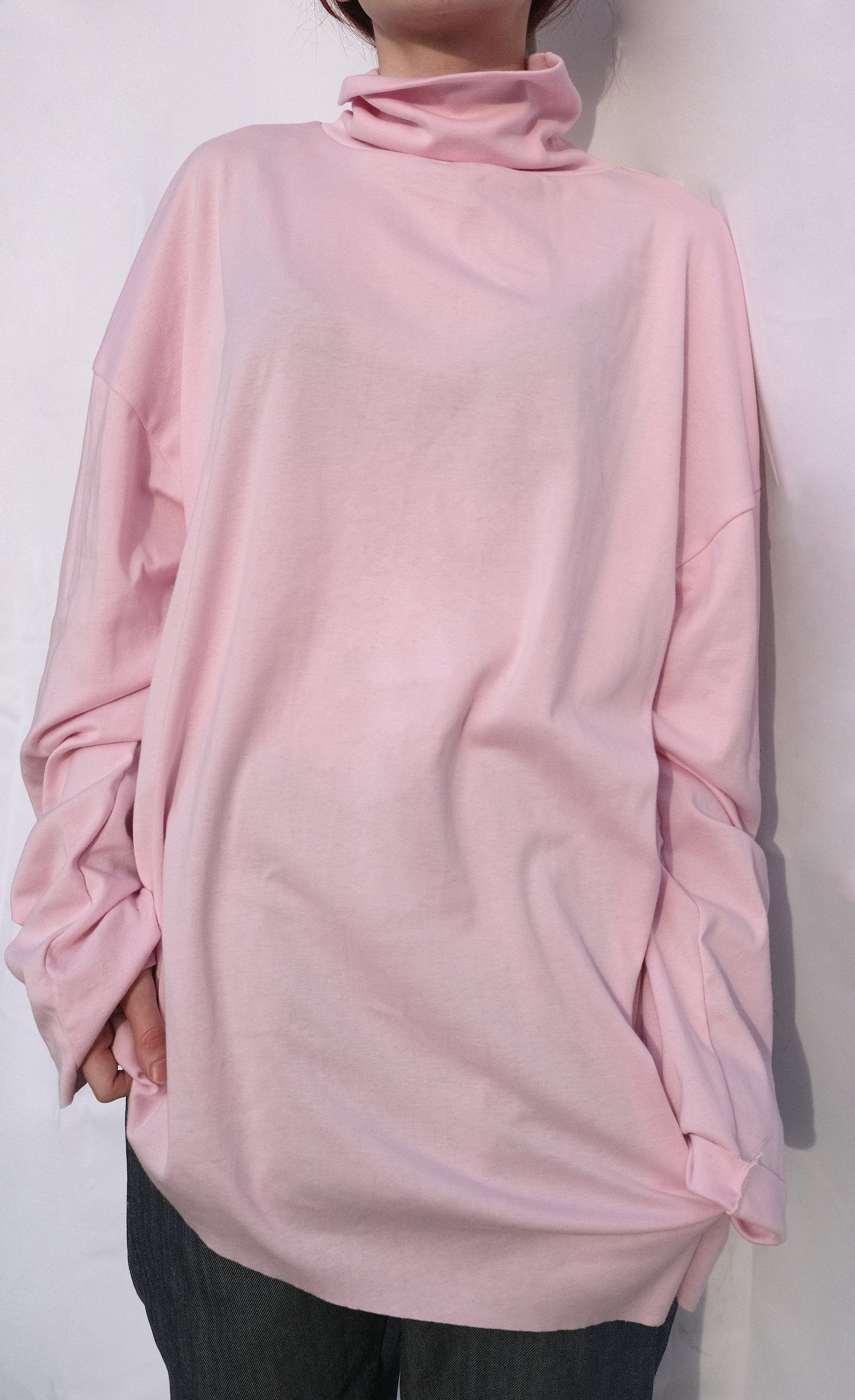 ethereal ˚ pink