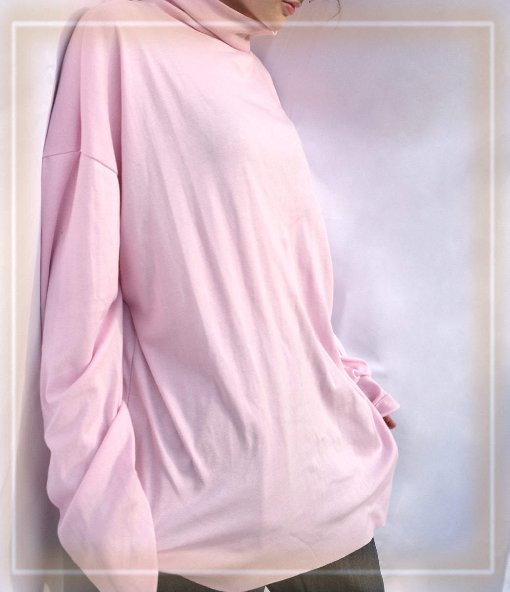 ethereal ˚ pink