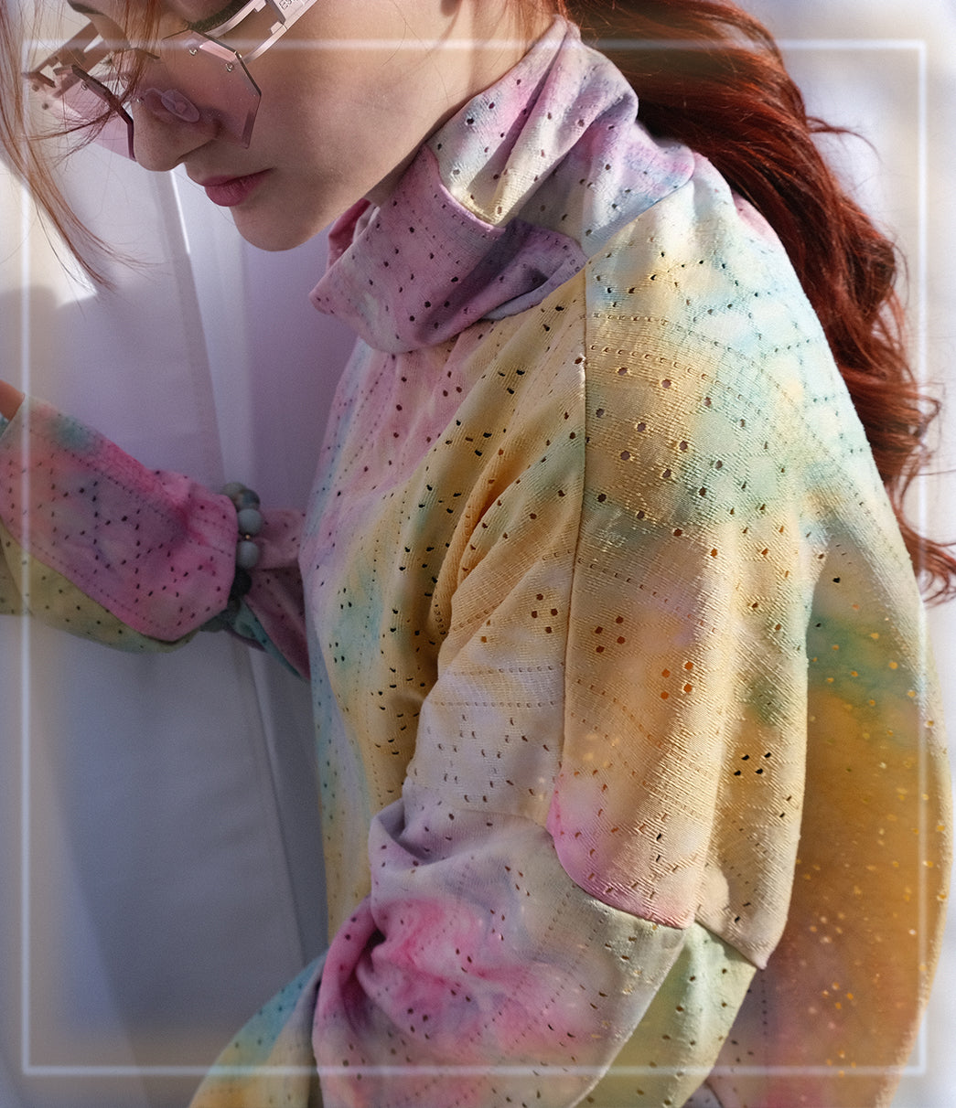 ethereal ˚ tiedye