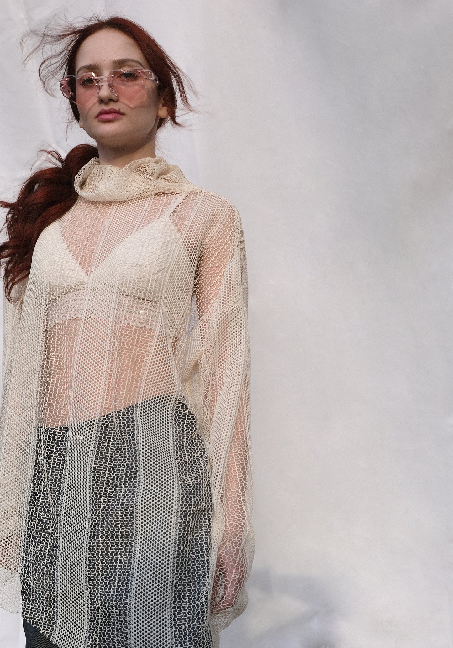 ethereal ˚ mesh ˚ bone