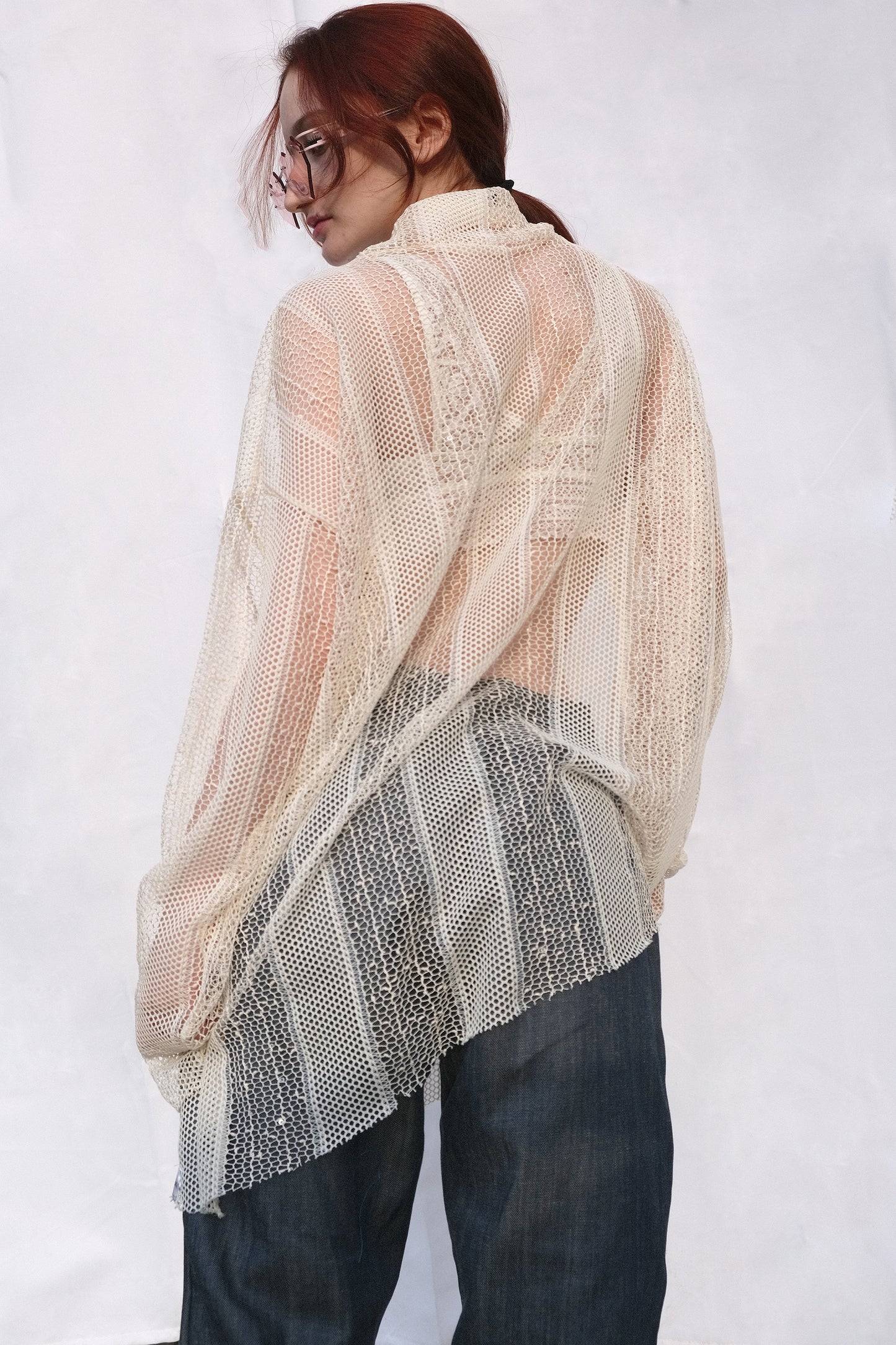 ethereal ˚ mesh ˚ bone