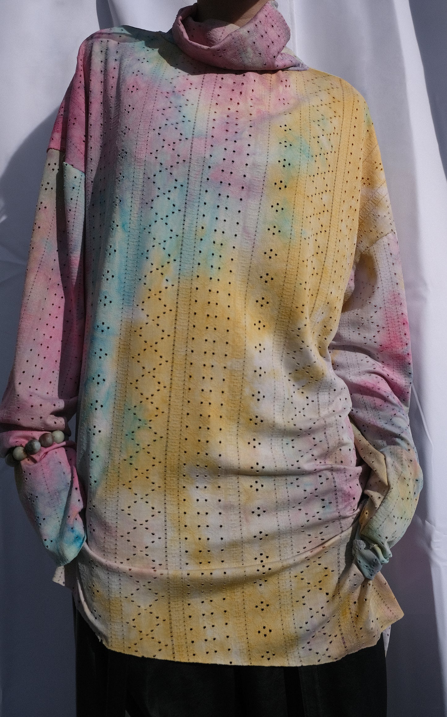 ethereal ˚ tiedye