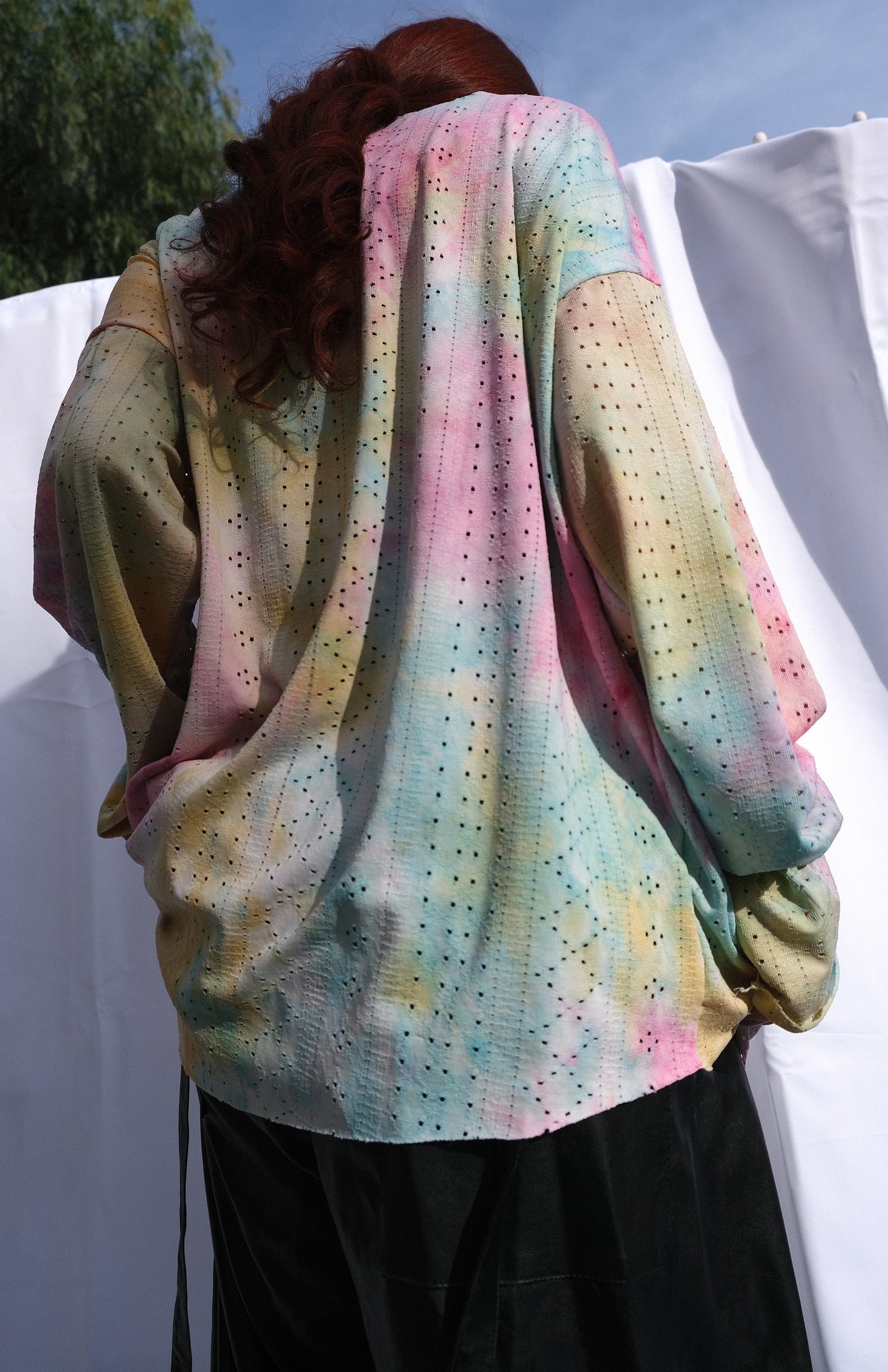 ethereal ˚ tiedye