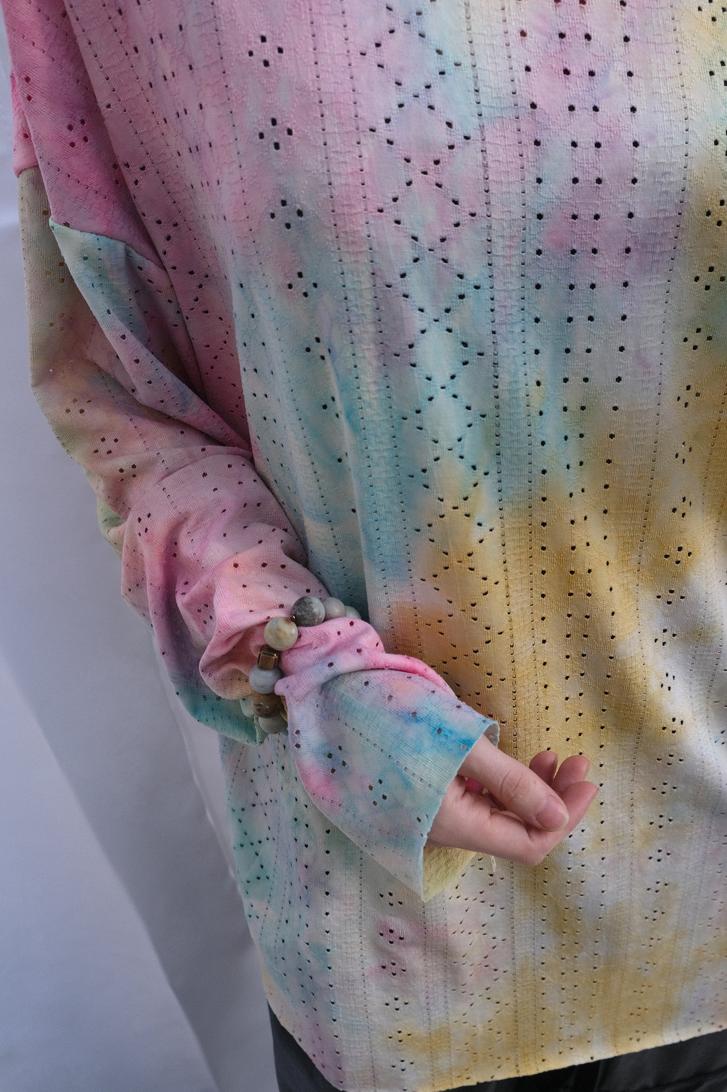 ethereal ˚ tiedye