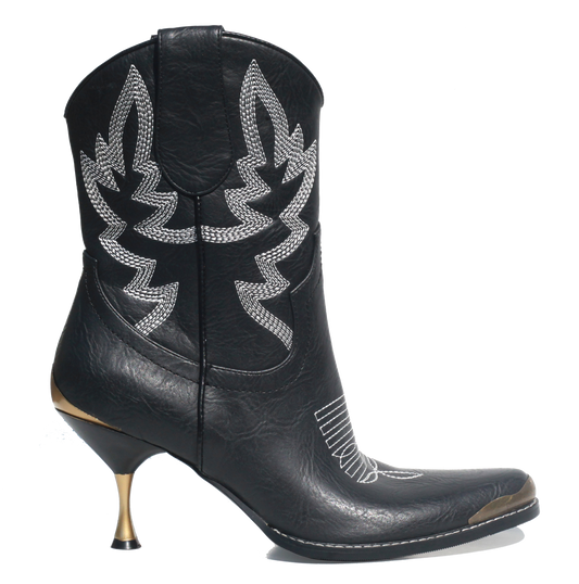 Kitten West ༤ BLACK {ᴘʀᴇsᴀʟᴇ}