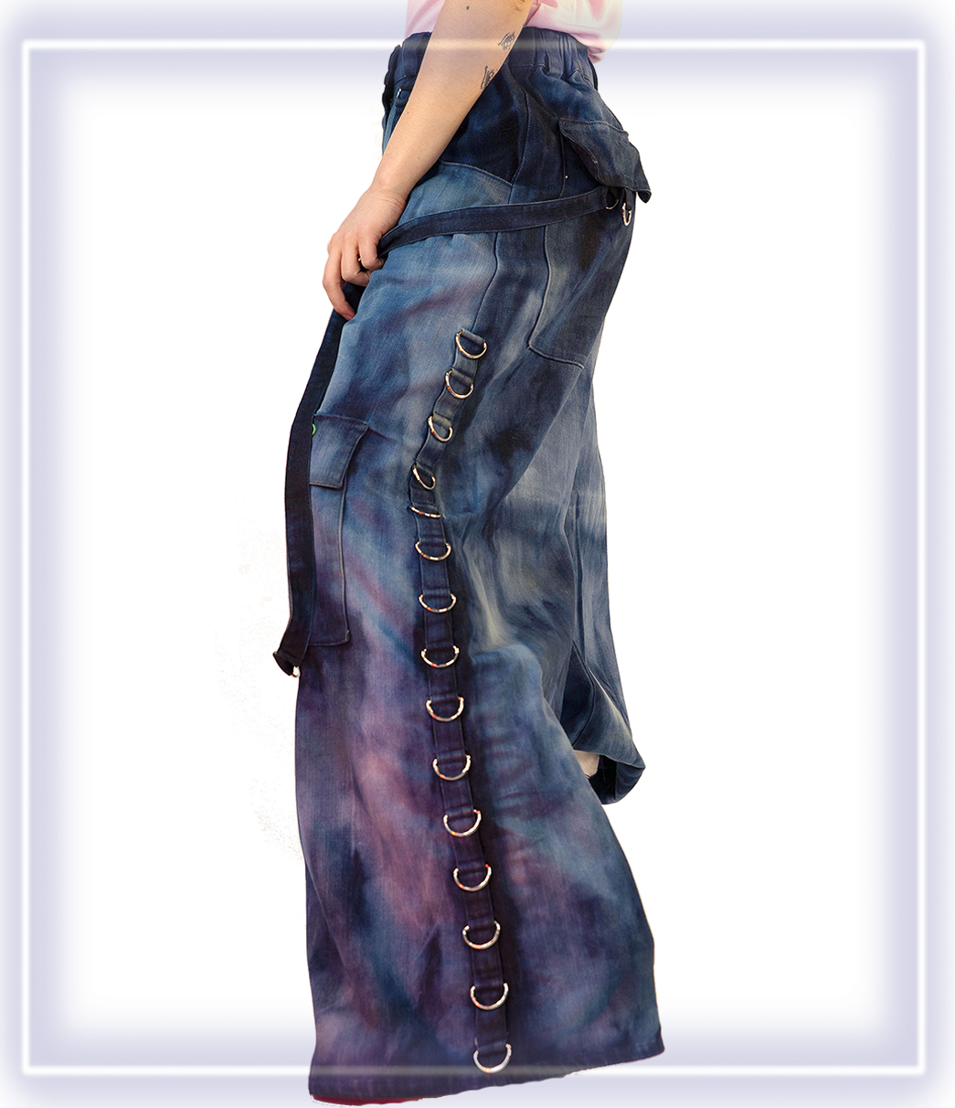 MECH ‣ ACiD DENIM ‣ ( YRUFO )