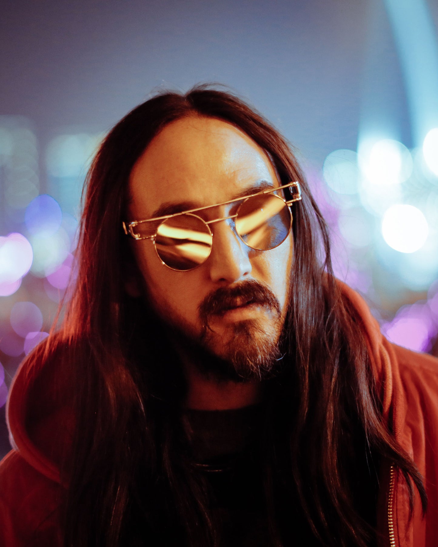 SPEQZ GOLD - POLARIZED original