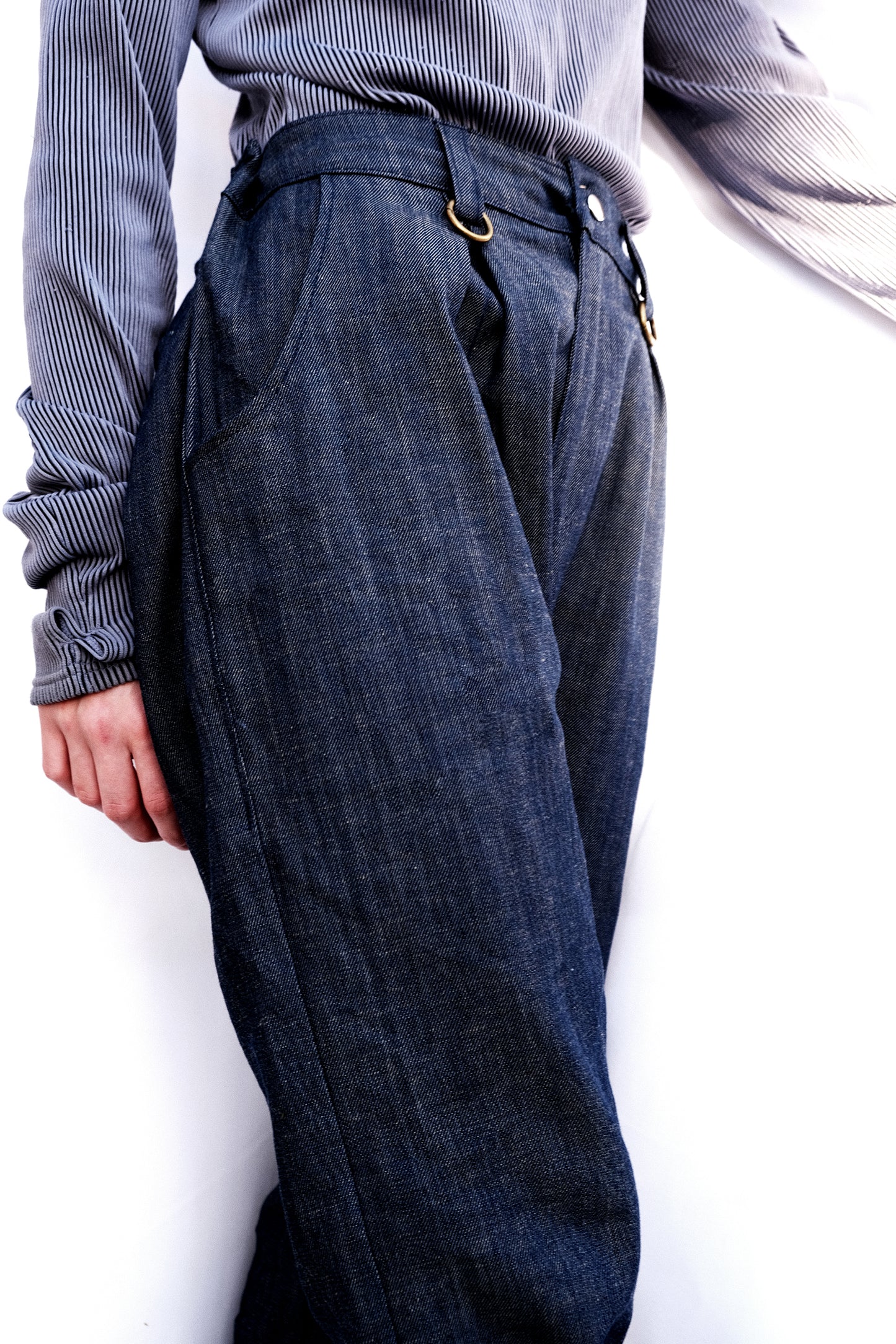 PRiNSE ~ denim