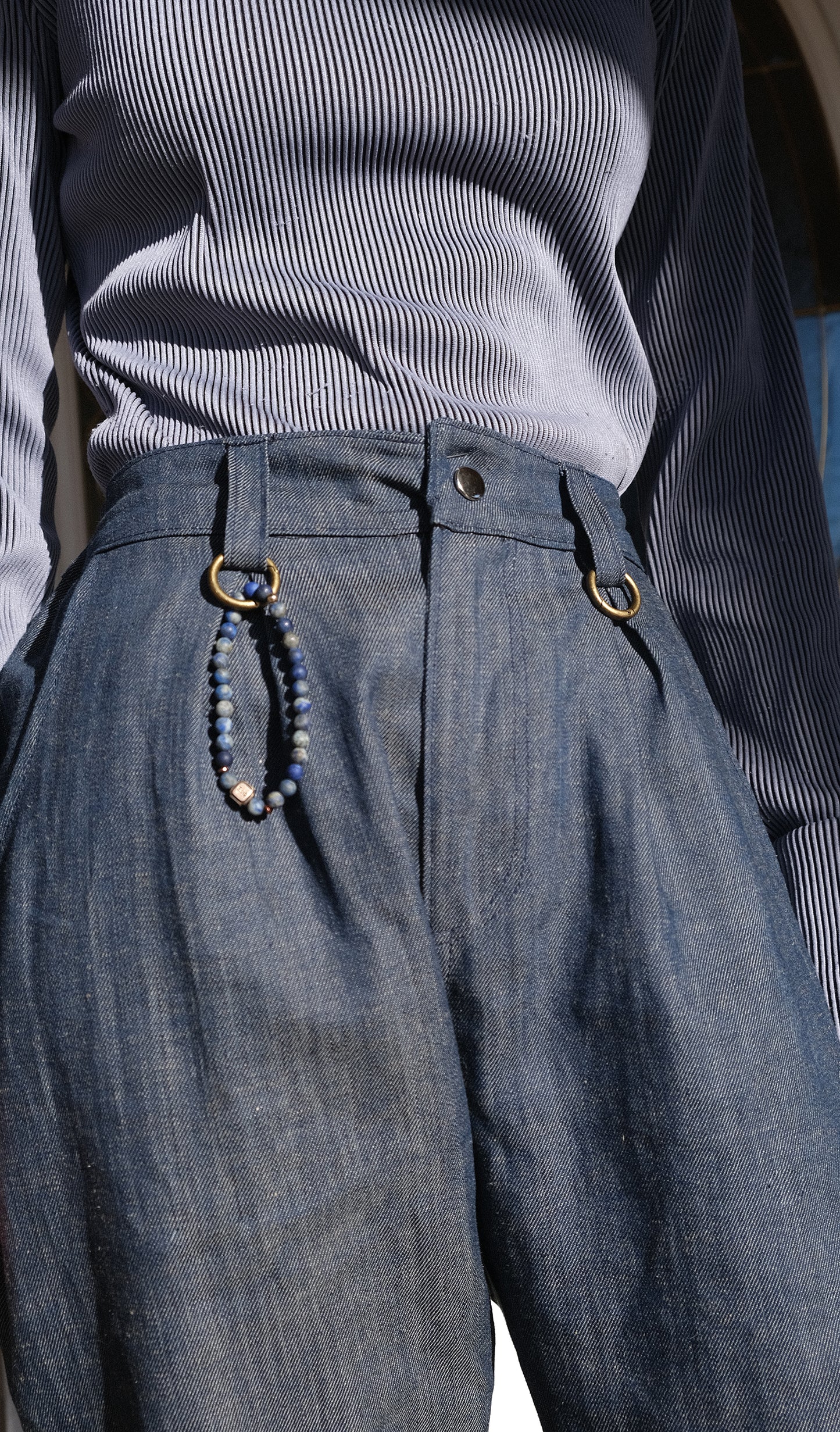 PRiNSE ~ denim
