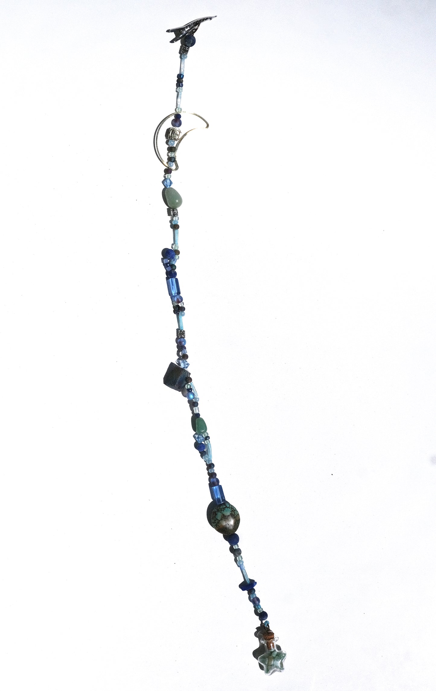 QOMET QLIPS ∘₊✧ Hair Enhancers ༶ ୭ ˚