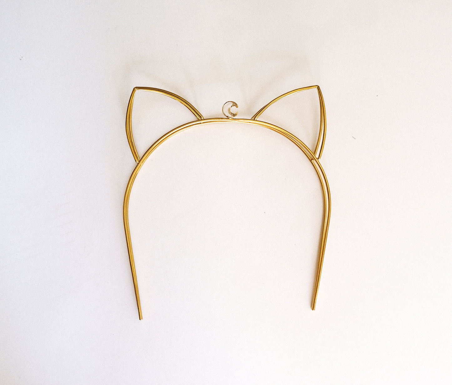 Cosmiq Kitten ༶ gold 18k