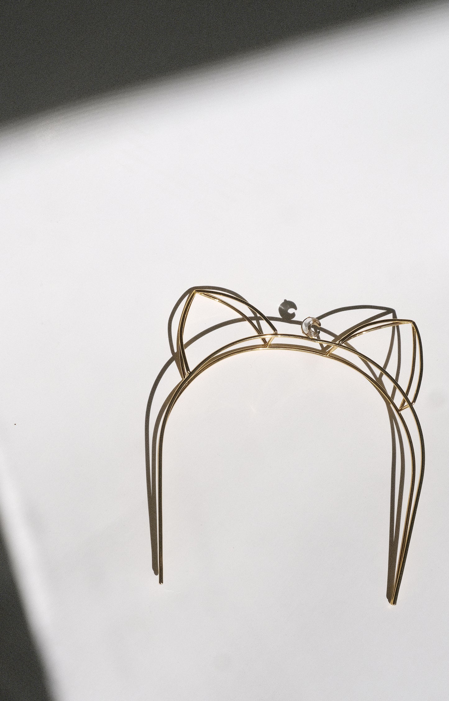 Cosmiq Kitten ༶ gold 18k