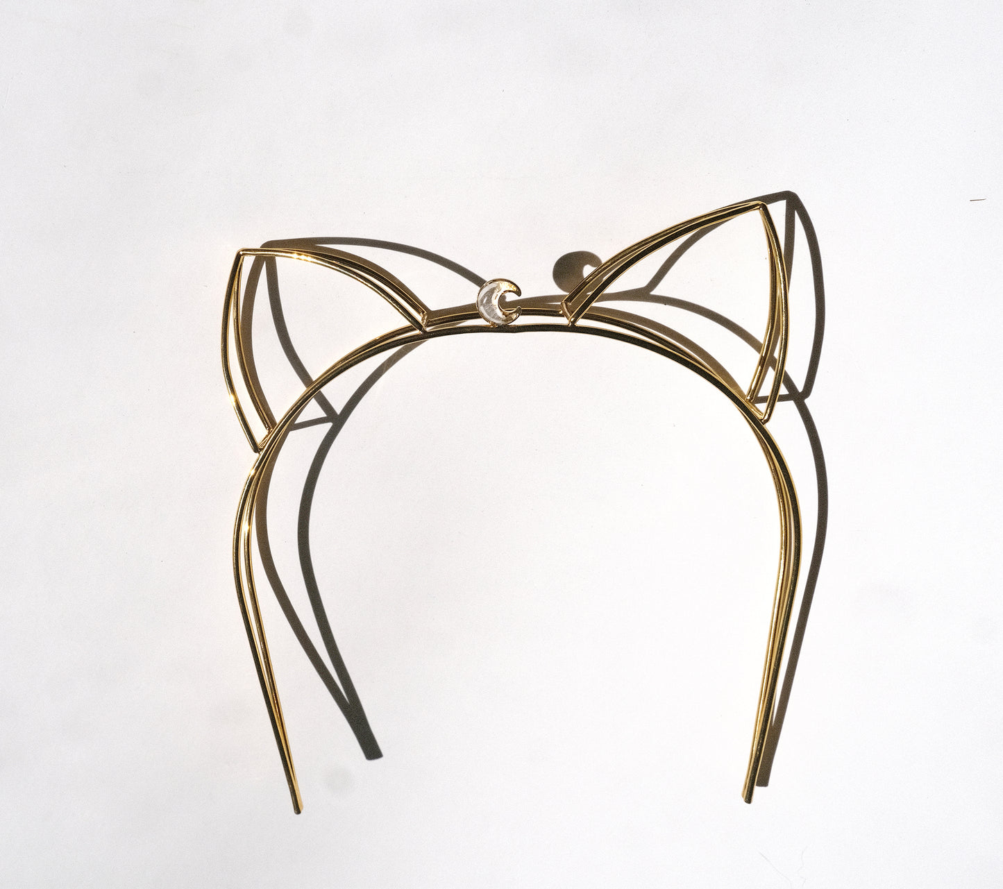 Cosmiq Kitten ༶ gold 18k