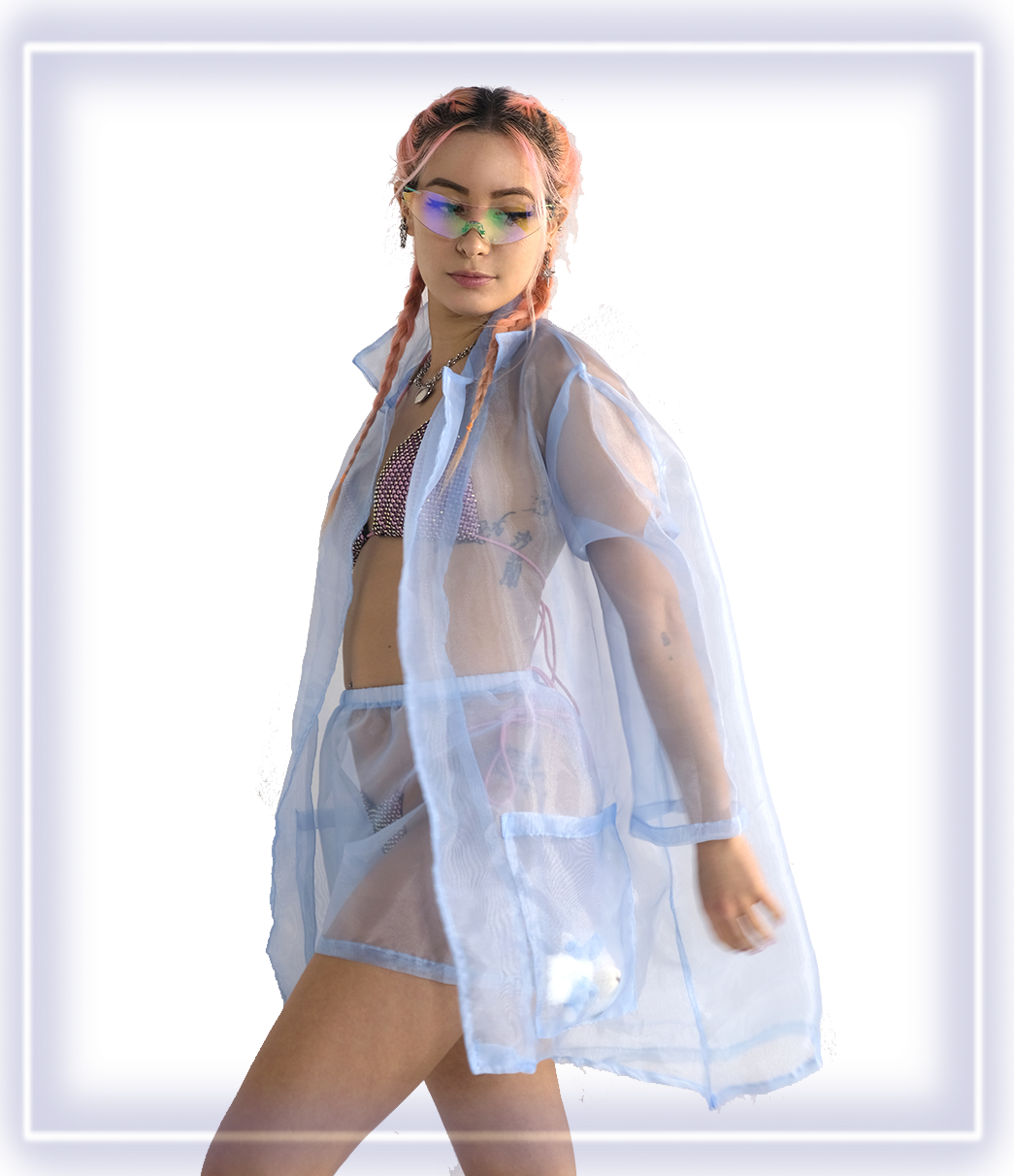 SHEER BLISS ✳︎
