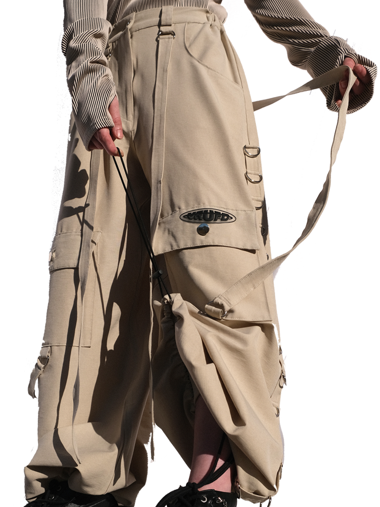 MECHA ‣ TAN ‣ ( YRUFO )